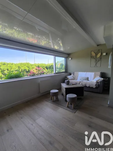 Apartment in Le Grau-du-Roi (30240)