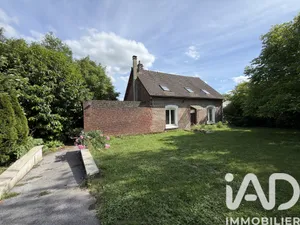 Maison à Ramicourt (02110)