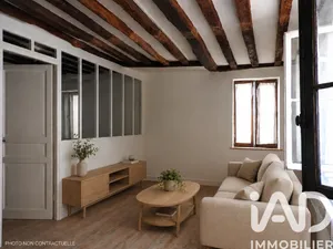 Appartement à Châtillon (92320)