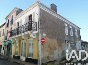 Townhouse in Mugron (40250)