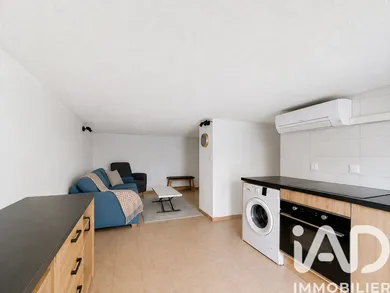 Appartement à LE GRAU D'AGDE (34300)