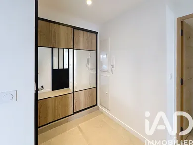 Appartement à Hyères (83400)