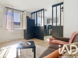 Studio à Longpont-sur-Orge (91310)