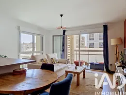 Appartement à Bordeaux (33800)