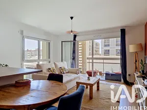 Apartment in Bordeaux (33000)