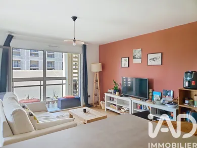 Appartement à Bordeaux (33800)