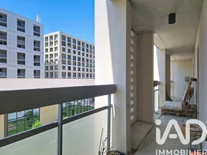 Appartement à Bordeaux (33800)