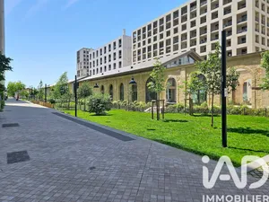 Appartement à Bordeaux (33800)