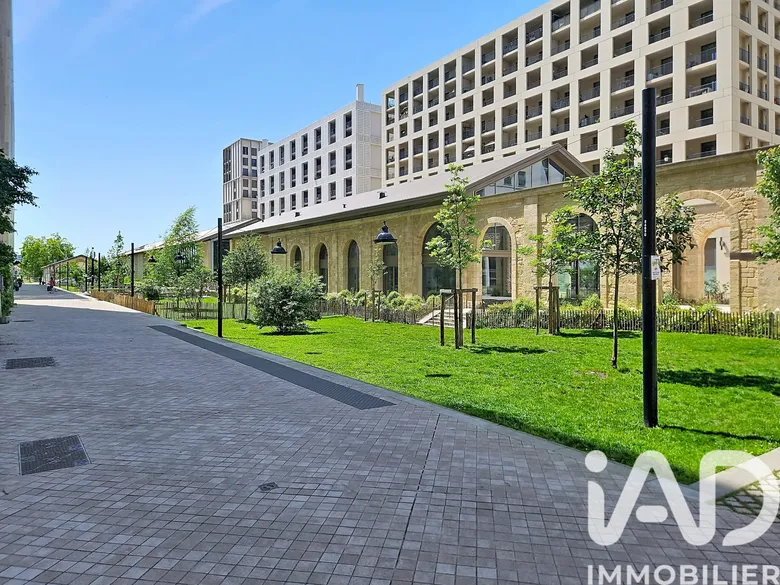 Appartement 3 pièces 63 m² · à Bordeaux · 63 m² · 270 000 €