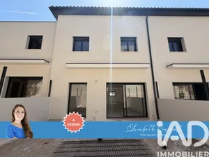 House in Montpellier (34070)