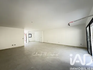 Maison à Montpellier (34070)