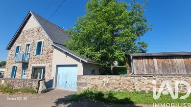 House in Heume-l'Église (63210)