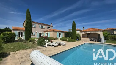 Traditional house in Cheminas (07300)