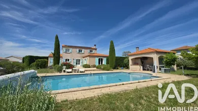 Maison traditionnelle à Cheminas (07300)