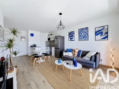 Appartement à Rennes (35700)