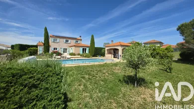 Traditional house in Cheminas (07300)