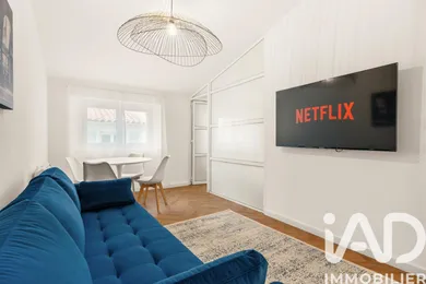 Apartment in Toulon (83000)