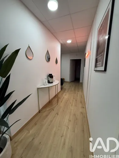 Commercial walls in Perpignan (66000)