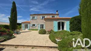 Traditional house in Cheminas (07300)
