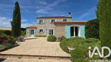Traditional house in Cheminas (07300)