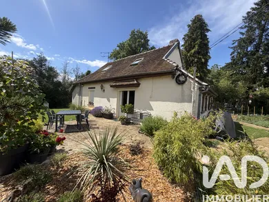 House in Montmirail (51210)