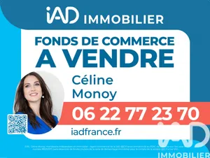 Fast food in saint hilaire la foret (85440)