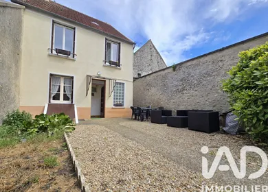 Maison de village à Pussay (91740)