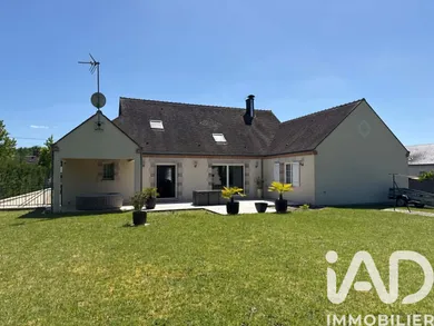 House in Ingré (45140)