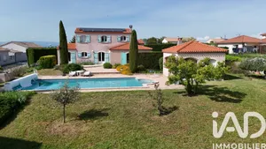 Maison traditionnelle à Cheminas (07300)