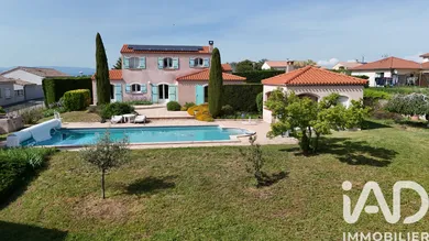 Traditional house in Cheminas (07300)