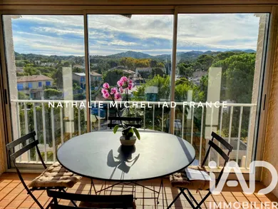 Appartement à Six-Fours-les-Plages (83140)