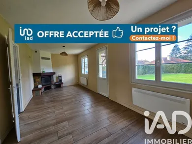 House in Ledeuix (64400)