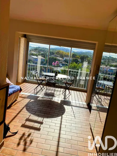 Appartement à Six-Fours-les-Plages (83140)
