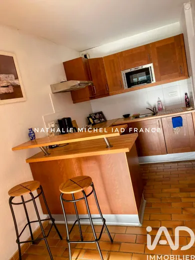 Appartement à Six-Fours-les-Plages (83140)