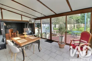 Maison à Fréteval (41160)