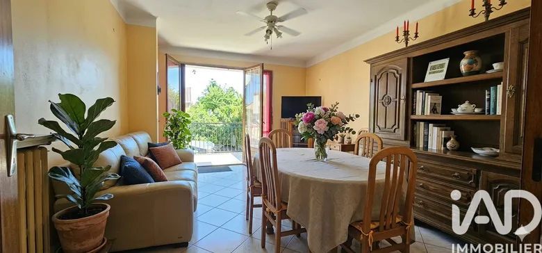 Maison 7 pièces 219 m² · à Les Mureaux · 219 m² · 315 000 €