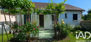 Maison à Les Mureaux (78130)
