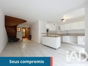 Maison à Villeparisis (77270)