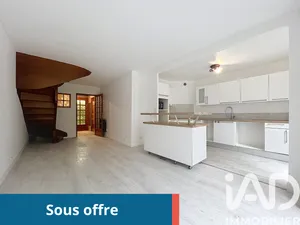 House in Villeparisis (77270)