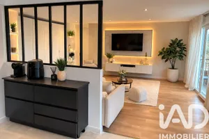 Appartement à Brie-Comte-Robert (77170)