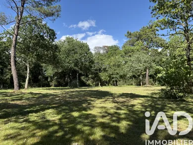 Farm land in Belz (56550)