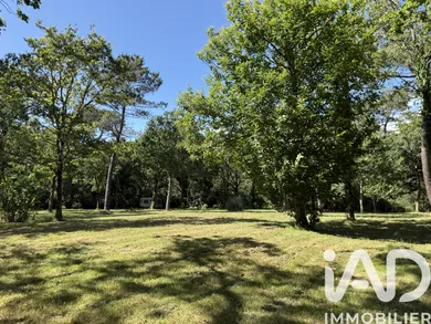 Farm land in Belz (56550)
