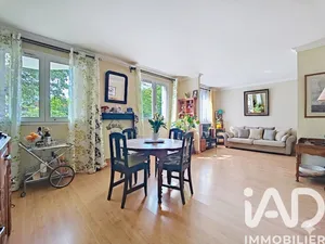 Appartement à Maurepas (78310)
