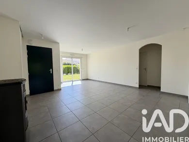House in Mignaloux-Beauvoir (86550)