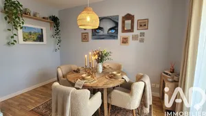 Apartment in Nantes (44000)