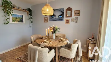 Appartement à Nantes (44000)