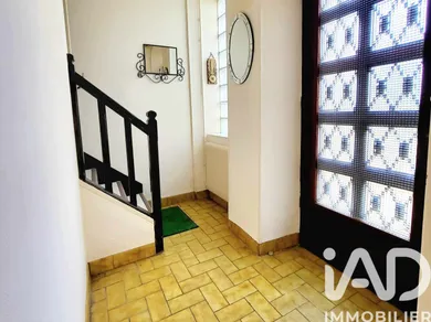 Maison de village à Pussay (91740)