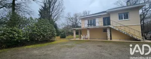 Maison à Saint-Maurice-sur-Adour (40270)