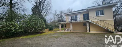Maison à Saint-Maurice-sur-Adour (40270)