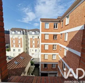 Appartement à Aulnay-sous-Bois (93600)